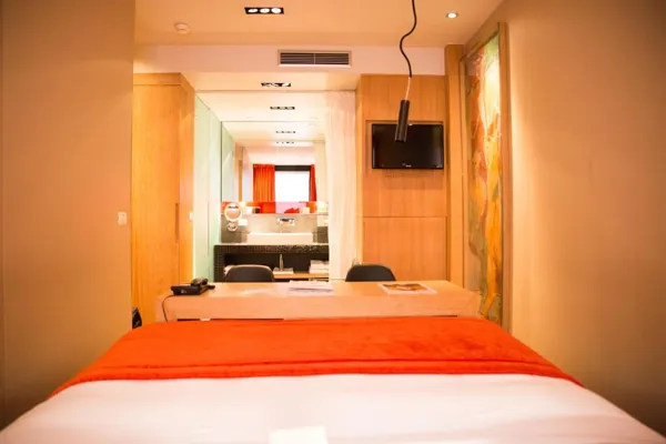 Golden Tulip Opera de Noailles