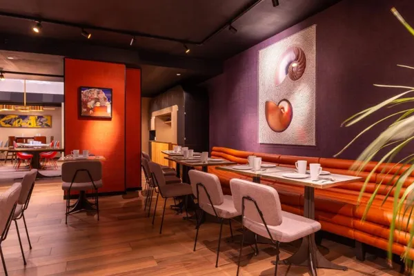 Golden Tulip Opera de Noailles