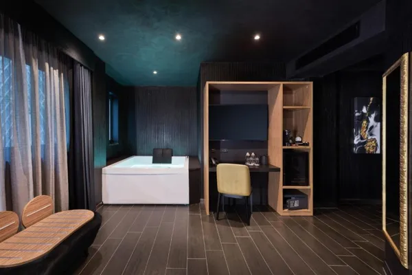 H Hotel & SPA – Adults Only