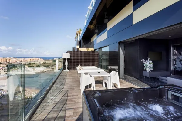 H Hotel & SPA – Adults Only