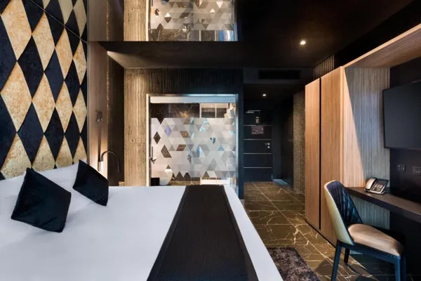 H Hotel & SPA – Adults Only