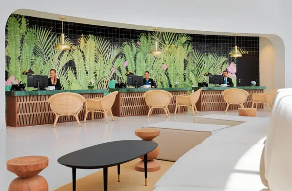 H10 Atlantic Sunset Horizons Collection