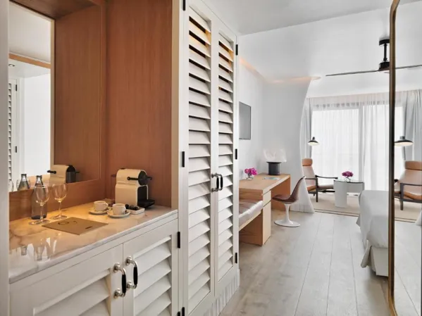 H10 Atlantic Sunset Horizons Collection