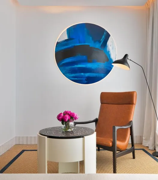 H10 Atlantic Sunset Horizons Collection