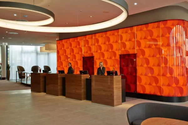 H4 Hotel München Messe