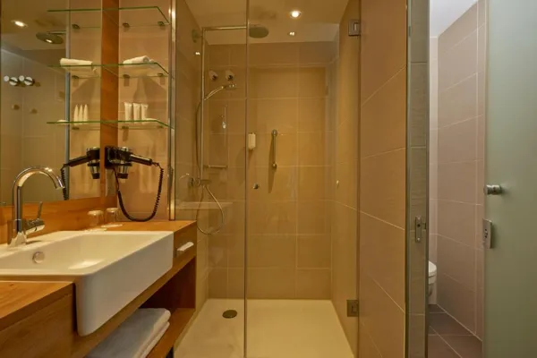 H4 Hotel München Messe