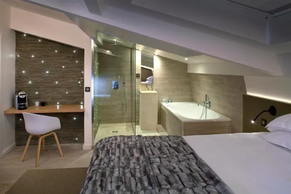 Georgette Hôtel & Restaurant