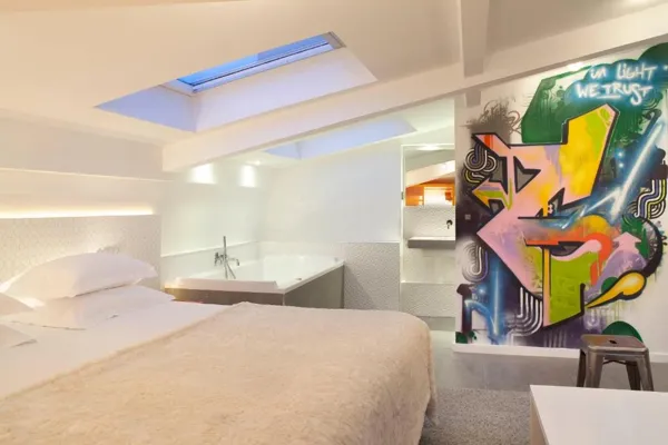 Georgette Hôtel & Restaurant