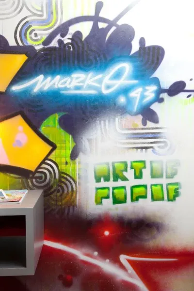 Georgette Hôtel & Restaurant