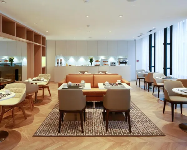 Hôtel R de Paris – Boutique Hotel