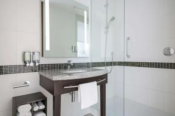 Hampton by Hilton Amsterdam Centre East