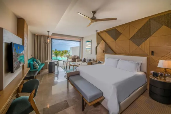 Haven Riviera Cancun – All Inclusive – Adults Only