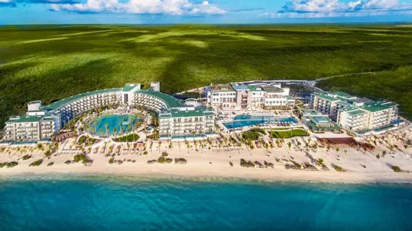 Haven Riviera Cancun – All Inclusive – Adults Only