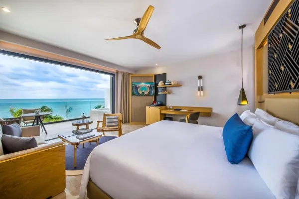 Haven Riviera Cancun – All Inclusive – Adults Only