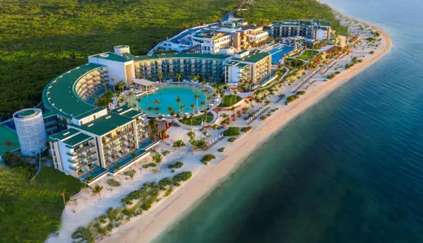 Haven Riviera Cancun – All Inclusive – Adults Only