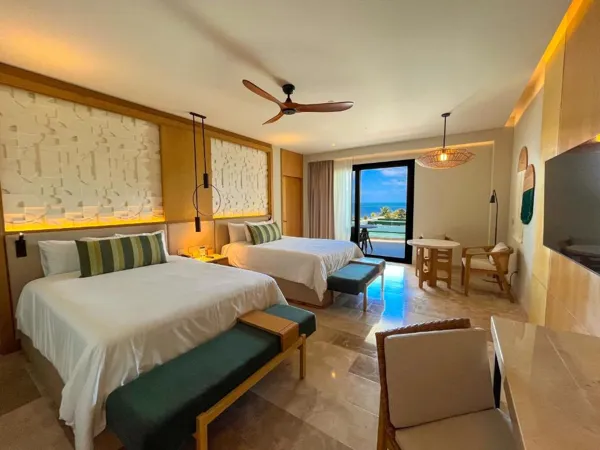 Haven Riviera Cancun – All Inclusive – Adults Only