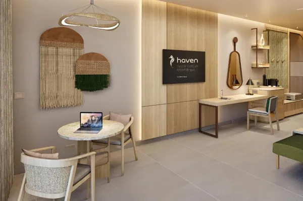 Haven Riviera Cancun – All Inclusive – Adults Only