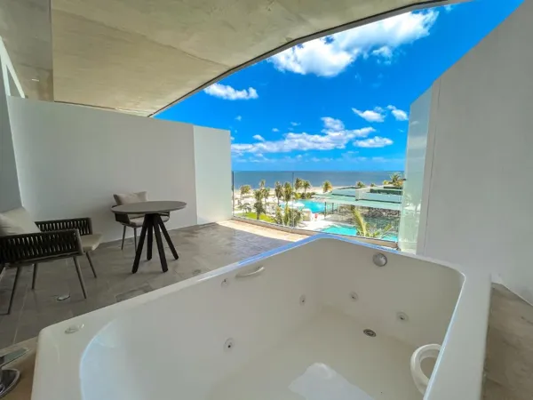 Haven Riviera Cancun – All Inclusive – Adults Only