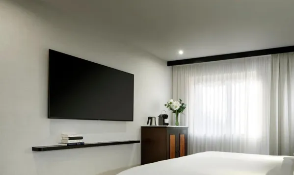 Hyatt Regency Hesperia Madrid