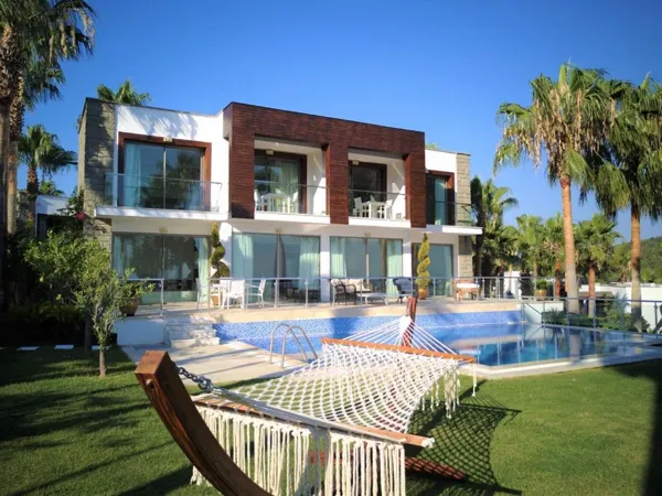 Hillstone Bodrum Hotel & Spa