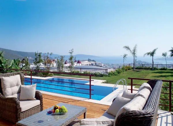 Hillstone Bodrum Hotel & Spa