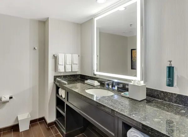 Hilton Miami Downtown