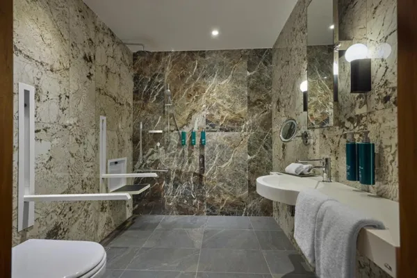 Hilton Milan