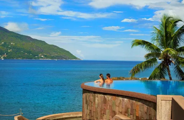 Hilton Seychelles Northolme Resort & Spa