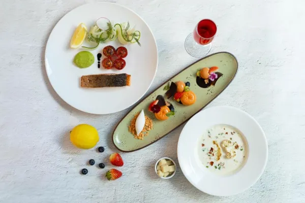 Hilton Sukhumvit Bangkok