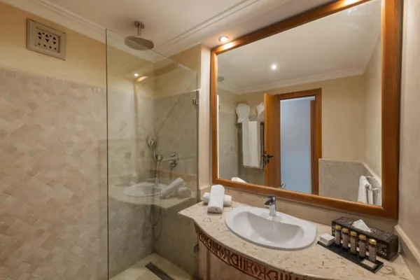 Hivernage Hotel & Spa