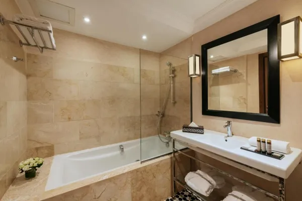 Hivernage Hotel & Spa