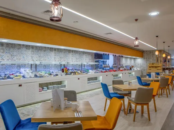 Holiday Inn Antalya – Lara, an IHG Hotel