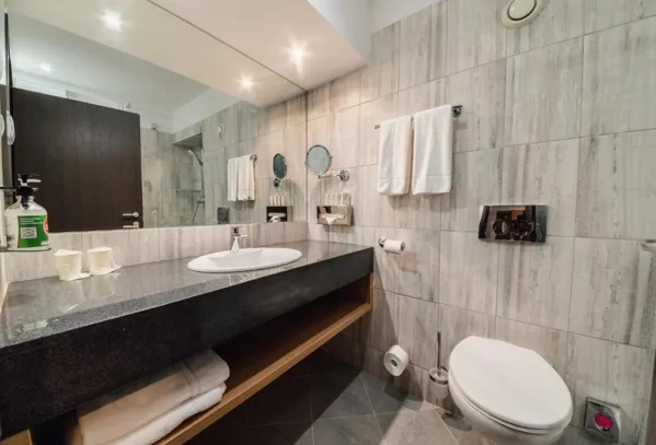 Holiday Inn Bucharest – Times, an IHG Hotel