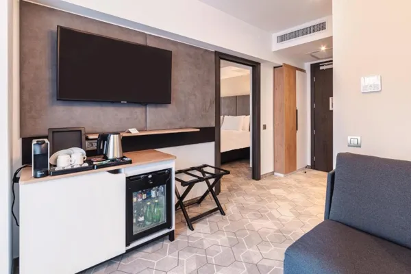 Holiday Inn Bucharest – Times, an IHG Hotel