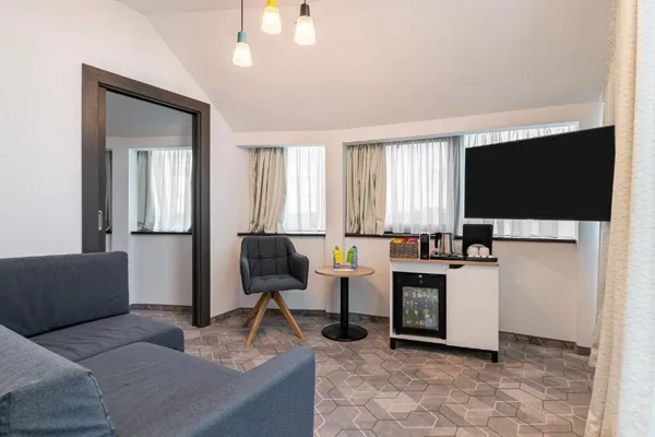 Holiday Inn Bucharest – Times, an IHG Hotel