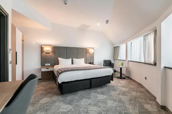 Holiday Inn Bucharest – Times, an IHG Hotel