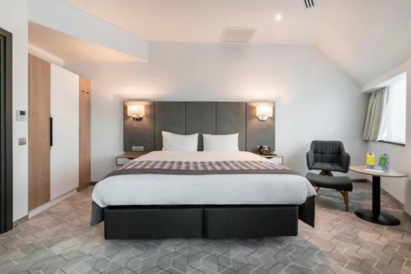 Holiday Inn Bucharest – Times, an IHG Hotel