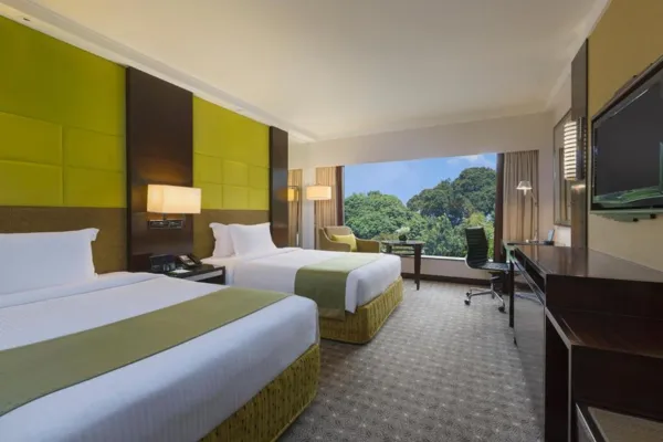 Holiday Inn Singapore Orchard City Centre, an IHG Hotel