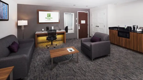 Holiday Inn Hotel & Suites – Montreal Centre-ville Ouest, an IHG Hotel