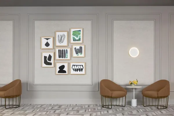 Kimpton Saint George Hotel, an IHG Hotel