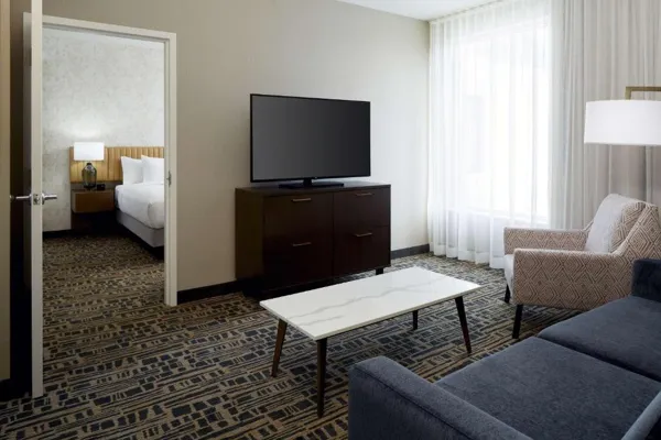 Homewood Suites By Hilton Montreal Midtown