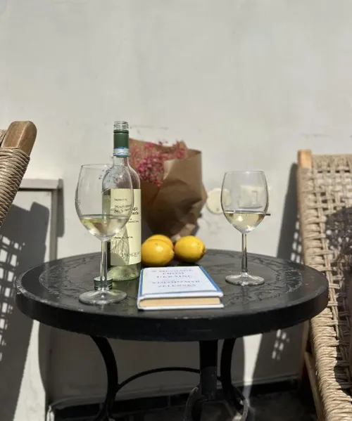 Allegro Neve Tzedek Boutique Suites – By HOMY