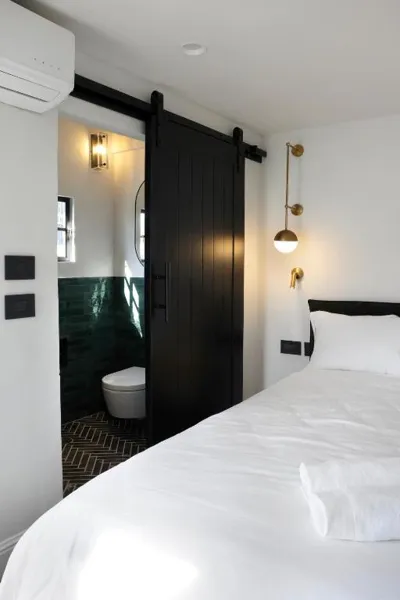 Allegro Neve Tzedek Boutique Suites – By HOMY