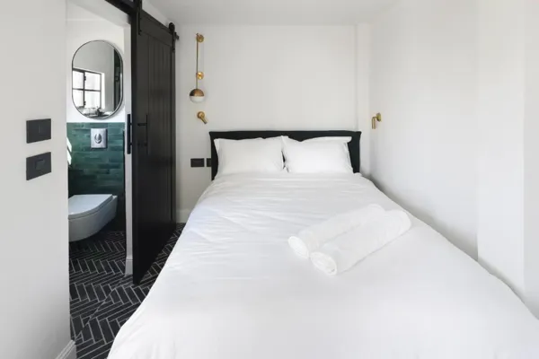 Allegro Neve Tzedek Boutique Suites – By HOMY