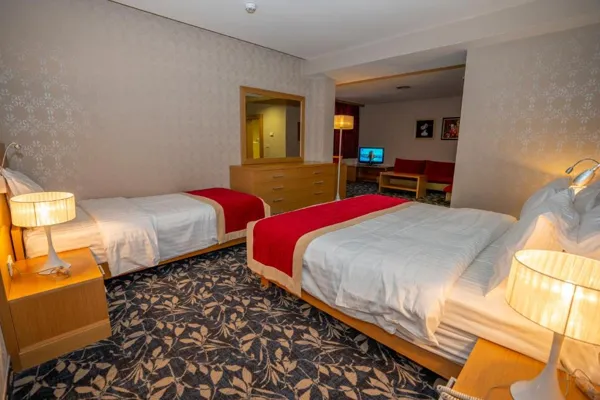 Hotel Colosseo & Spa