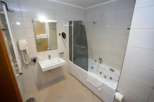 Hotel Colosseo & Spa