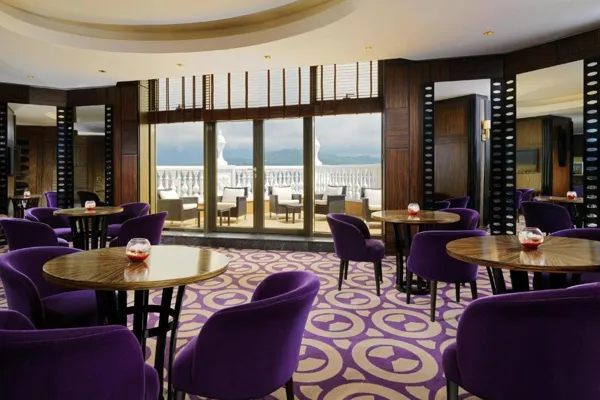 Sheraton Batumi Hotel