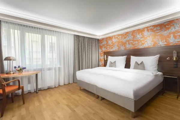 ARTIST Boutique Hotel