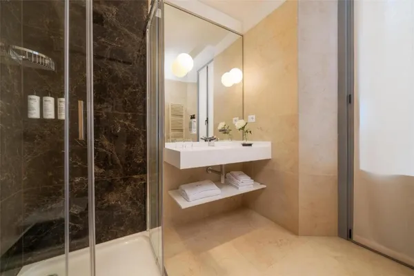 WorldHotel Casati 18