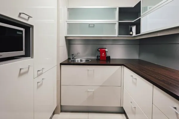 Crowne Plaza Bratislava, an IHG Hotel